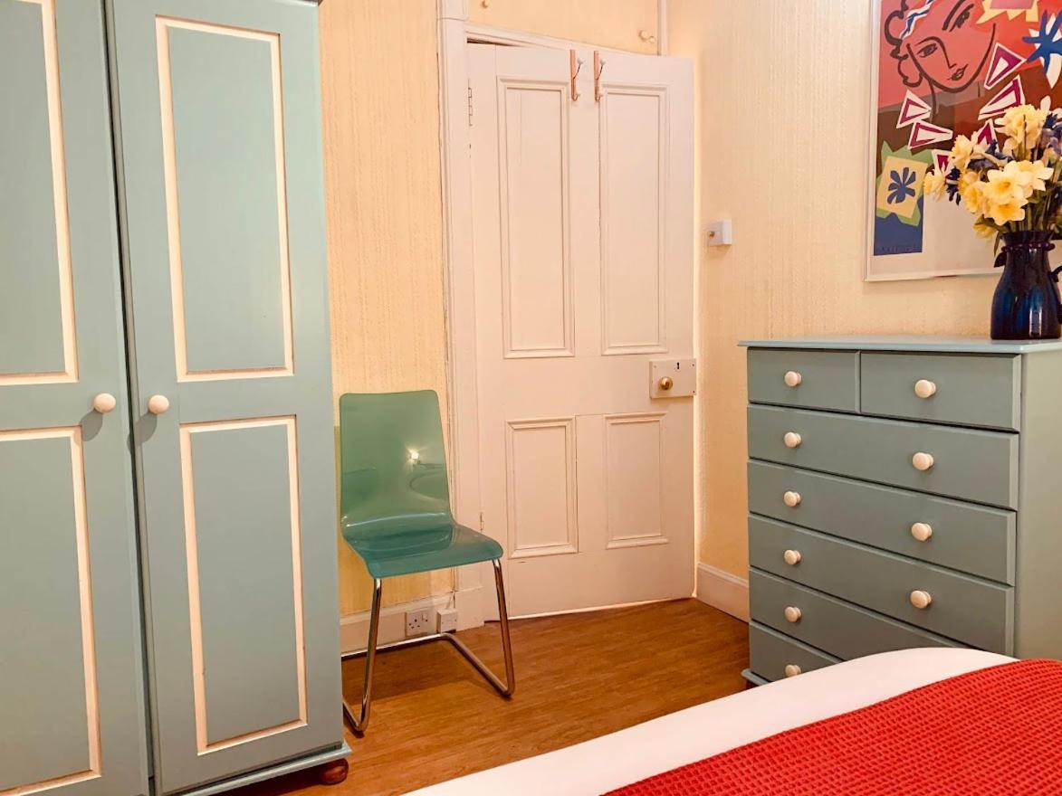 Apartamento Royal Mile Apt, Just 1 Min From Castle!