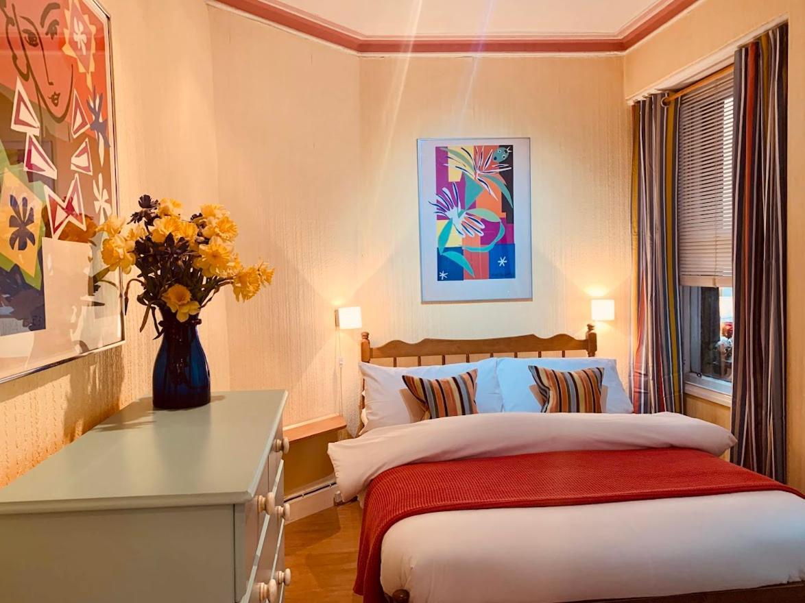 Royal Mile Apt, Just 1 Min From Castle! Edimburgo